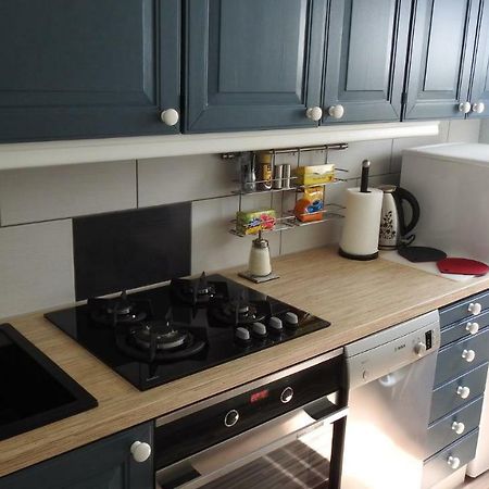 Апартаменты Apartament Kotewka 3 Затор Экстерьер фото