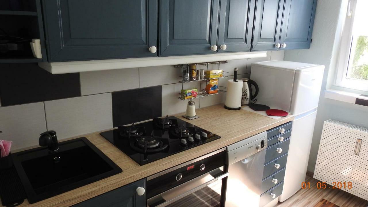 Апартаменты Apartament Kotewka 3 Затор Экстерьер фото